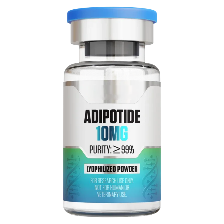 Adipotide (10 mg Vial)