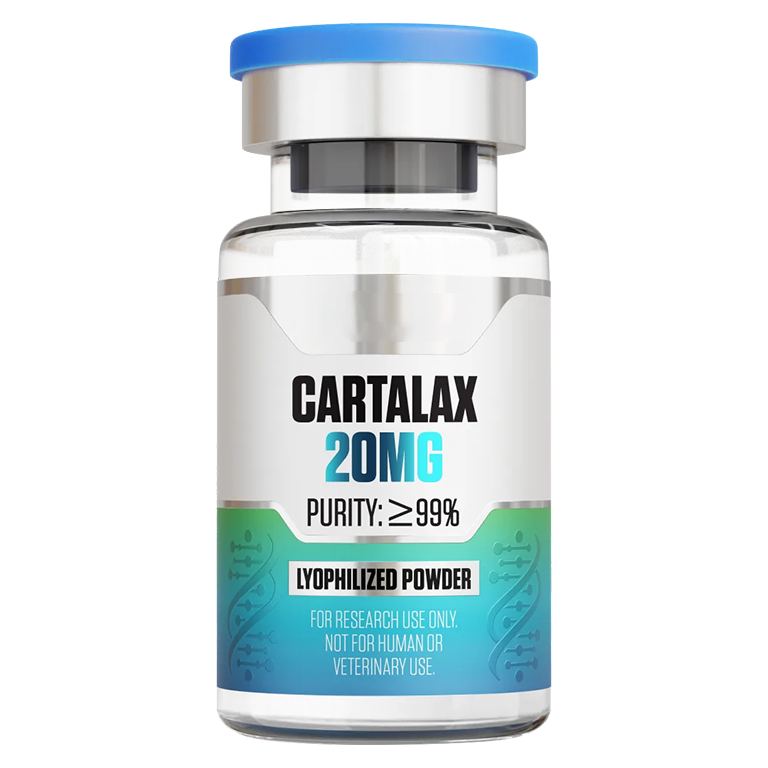 Cartalax (20 mg Vial)