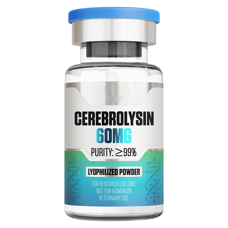 Cerebrolysin (60 mg Vial)