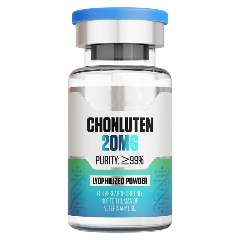 Chonluten (20 mg Vial)