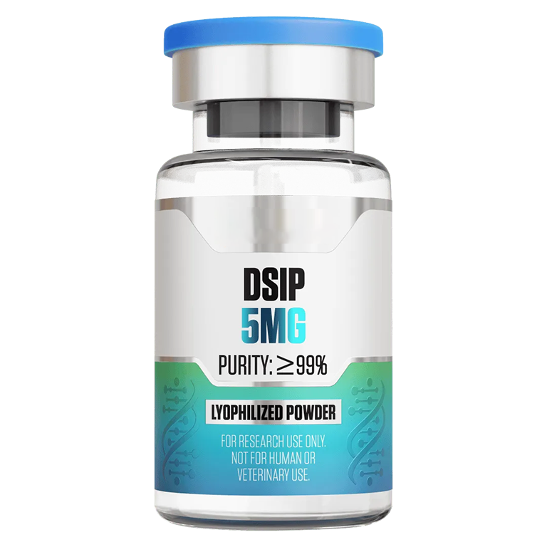 DSIP (5 mg Vial)