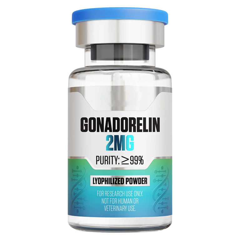 Gonadorelin (2 mg Vial)