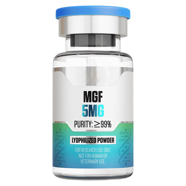MGF (5 mg Vial)