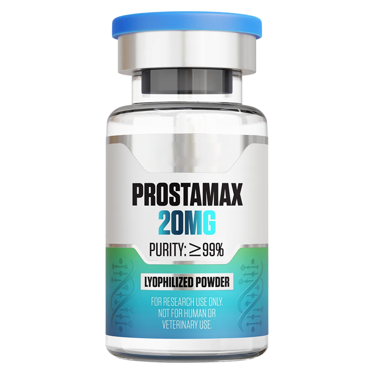 Prostamax (20 mg Vial)