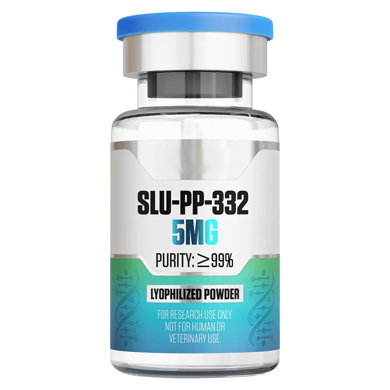 SLU-PP-332 (5 mg Vial)