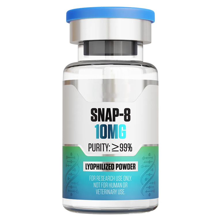 SNAP-8 (10 mg Vial)