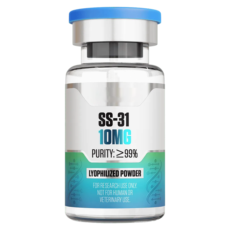 SS-31 (10 mg Vial)