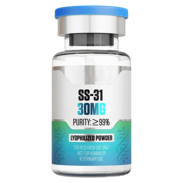SS-31 (30 mg Vial)