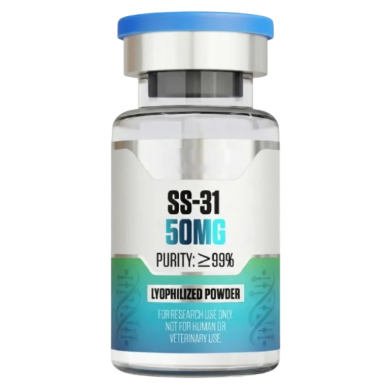 SS-31 (50 mg Vial)