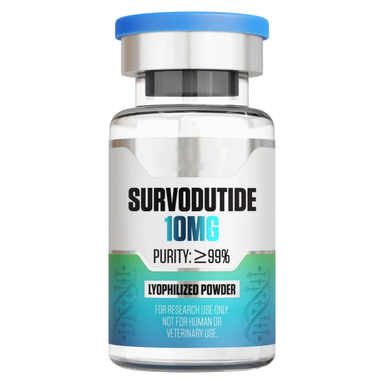 Survodutide (10 mg Vial)