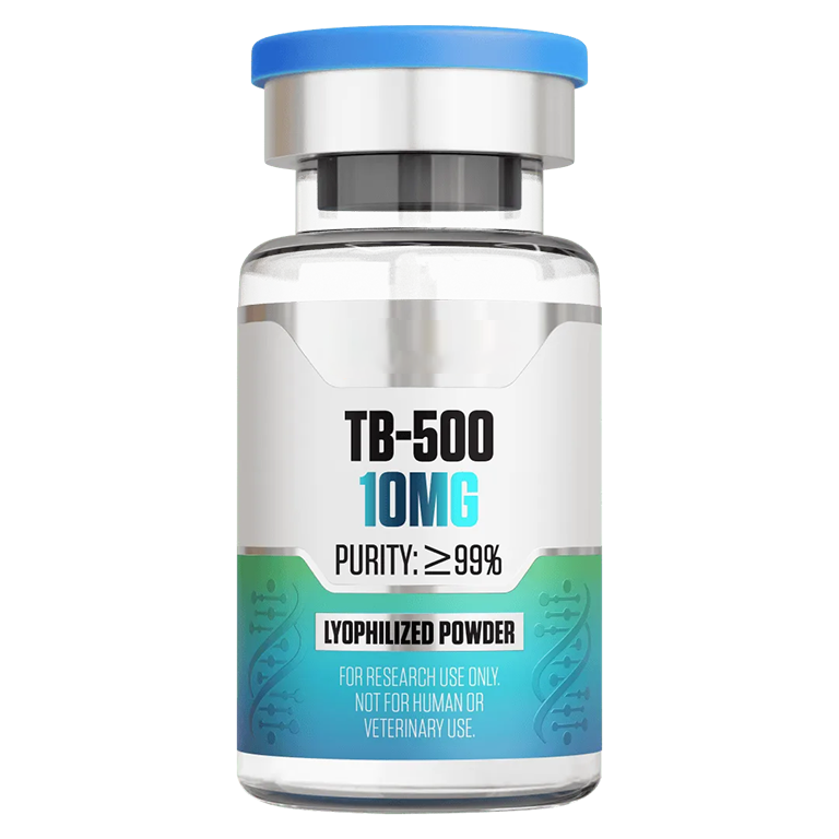 TB-500 (10 mg Vial)