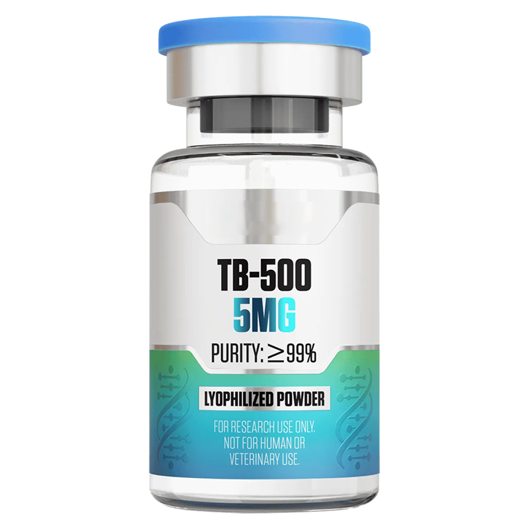 TB-500 (5 mg Vial)