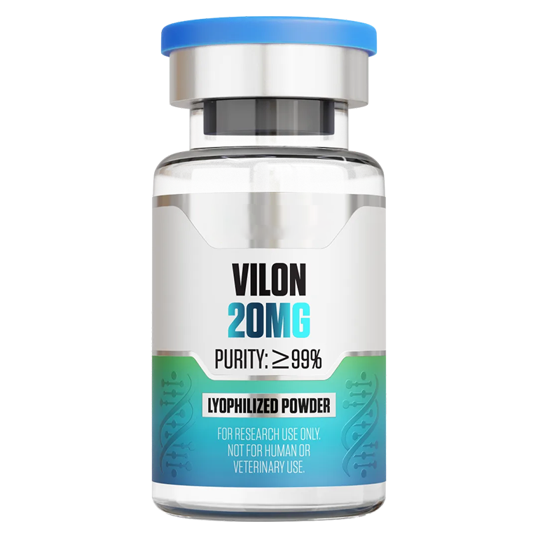 Vilon (20 mg Vial)